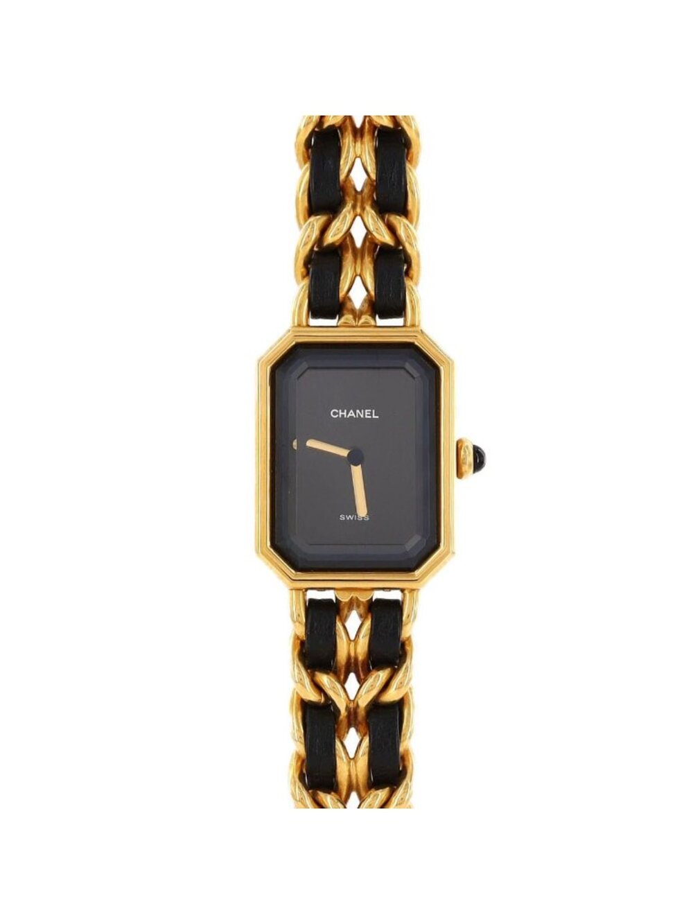 Chanel Premiere M Quartz Watch